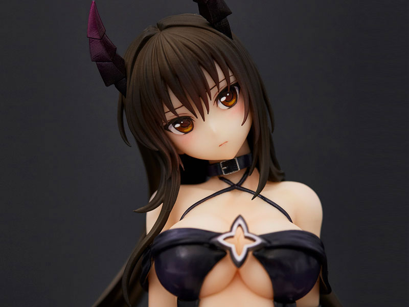 Figurine Kotegawa Yui Ver. Darkness Union Creative